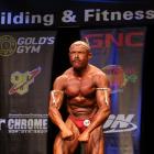 Jess  Edens - NPC Empire Classic 2012 - #1